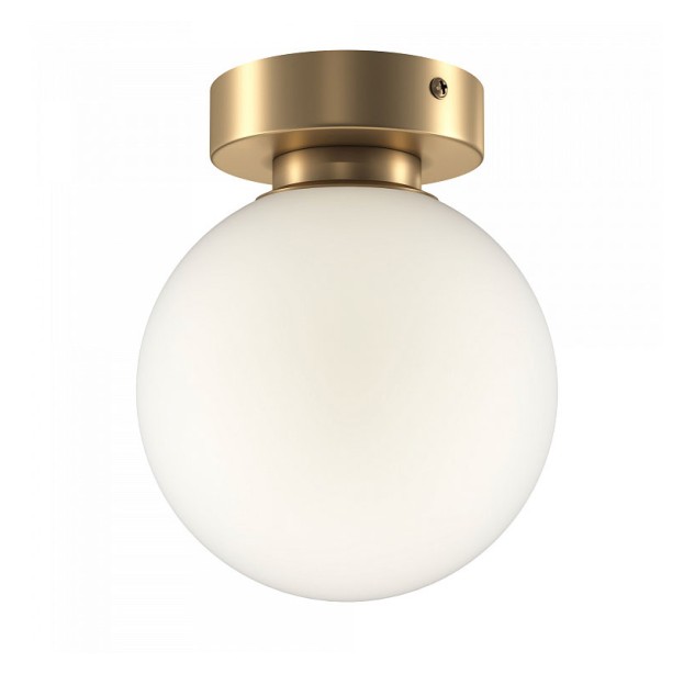 Sieninis šviestuvas MODERN MOD321WL-01G3 Sieninis šviestuvas MODERN MOD321WL-01G3