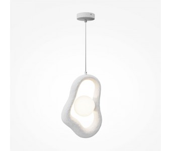 Pakabinamas šviestuvas Opus G9x1 28W White