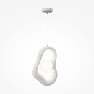 Pakabinamas šviestuvas Opus G9x1 28W White Pakabinamas šviestuvas Opus G9x1 28W White