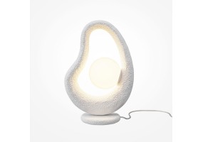 Stalinis šviestuvas Opus G9x1 28W white