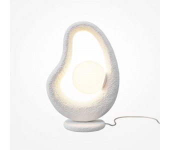 Stalinis šviestuvas Opus G9x1 28W white