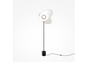 Pastatomas šviestuvas Evolution 3000K 12W White