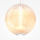 Pakabinamas šviestuvas Bruma 2700K 15W MOD397PL-L15CH2.7K Pakabinamas šviestuvas Bruma 2700K 15W MOD397PL-L15CH2.7K