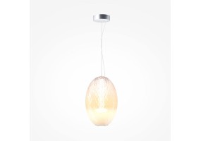 Pakabinamas šviestuvas Bruma 2700K 19W MOD397PL-L19CH2.7K