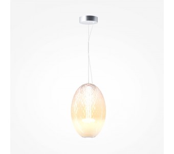 Pakabinamas šviestuvas Bruma 2700K 19W MOD397PL-L19CH2.7K