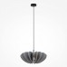 Pakabinamas šviestuvas Cambio E27x1 60W grey/black