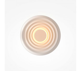 Sieninis šviestuvas Nami 2700K 6W MOD400WL-L5W2.7K white