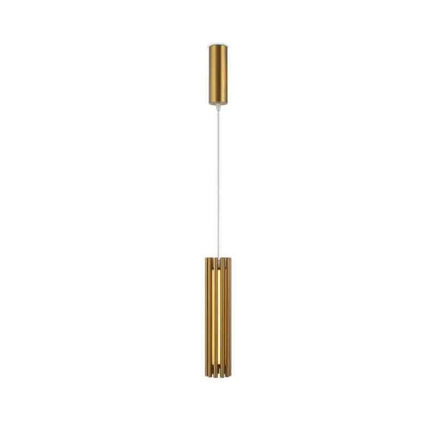 Pakabinamas šviestuvas SONATA MOD410PL-L12BS3K