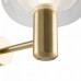 Sieninis šviestuvas VISION MOD411WL-01G