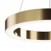 Pakabinamas šviestuvas SATURNO MOD415PL-L36BS4K