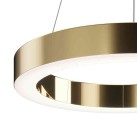 Pakabinamas šviestuvas SATURNO MOD415PL-L36BS4K