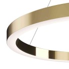 Pakabinamas šviestuvas SATURNO MOD415PL-L60BS4K Pakabinamas šviestuvas SATURNO MOD415PL-L60BS4K