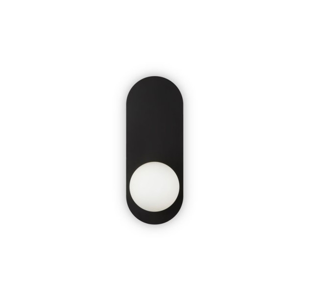 Sieninis šviestuvas BAO MOD419WL-01B Sieninis šviestuvas BAO MOD419WL-01B