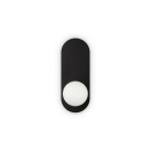 Sieninis šviestuvas BAO MOD419WL-01B Sieninis šviestuvas BAO MOD419WL-01B