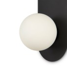 Sieninis šviestuvas BAO MOD419WL-01B Sieninis šviestuvas BAO MOD419WL-01B