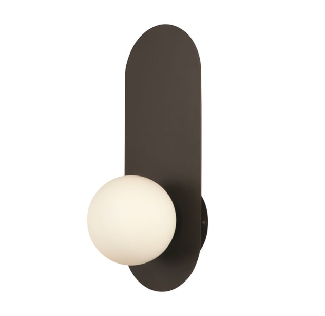 Sieninis šviestuvas BAO MOD419WL-01B Sieninis šviestuvas BAO MOD419WL-01B