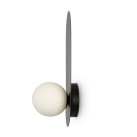 Sieninis šviestuvas BAO MOD419WL-01B Sieninis šviestuvas BAO MOD419WL-01B