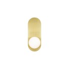 Sieninis šviestuvas BAO MOD419WL-01G Sieninis šviestuvas BAO MOD419WL-01G