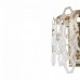 Sieninis šviestuvas TISSAGE MOD490WL-02G