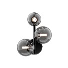 Sieninis šviestuvas DALLAS MOD545WL-03B Sieninis šviestuvas DALLAS MOD545WL-03B