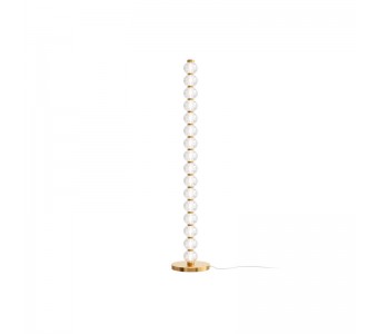 Pastatomas šviestuvas AMULET 3000K 33W MOD555FL-L23G3K