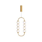 Pakabinamas šviestuvas AMULET 3000K 16W MOD555PL-L11G3K Pakabinamas šviestuvas AMULET 3000K 16W MOD555PL-L11G3K