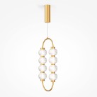 Pakabinamas šviestuvas AMULET 3000K 16W MOD555PL-L11G3K Pakabinamas šviestuvas AMULET 3000K 16W MOD555PL-L11G3K