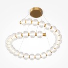 Pakabinamas šviestuvas AMULET 3000K 40W MOD555PL-L35G3K Pakabinamas šviestuvas AMULET 3000K 40W MOD555PL-L35G3K
