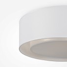 Lubinis šviestuvas BERGAMO MOD613CL-03W1