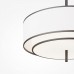 Pakabinamas šviestuvas Bergamo 60W E27x5 MOD613PL-05W
