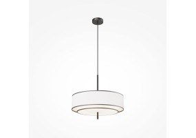 Pakabinamas šviestuvas Bergamo 60W E27x5 MOD613PL-05W