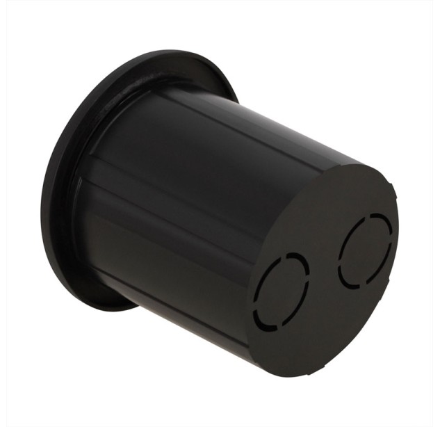 Įleidžiamas sieninis šviestuvas LOCK O014SL-L3B3K Įleidžiamas sieninis šviestuvas LOCK O014SL-L3B3K