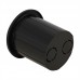 Įleidžiamas sieninis šviestuvas LOCK O014SL-L3B3K