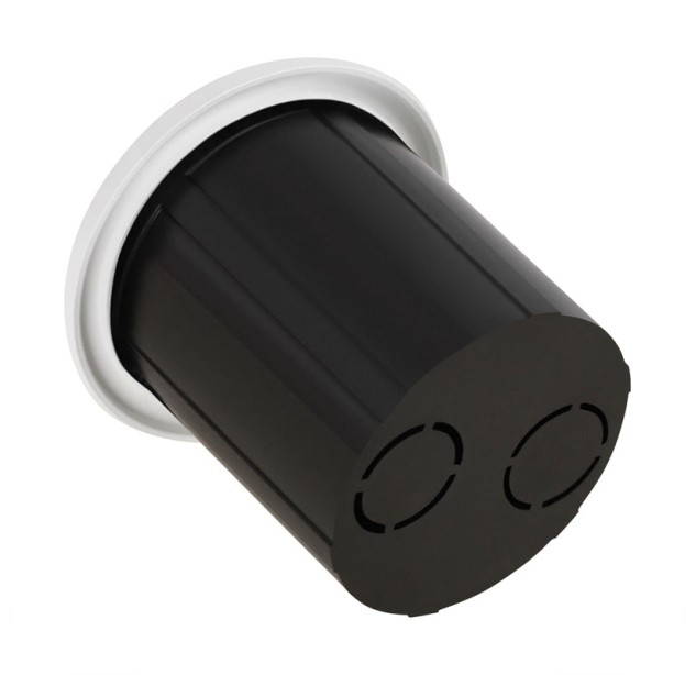 Įleidžiamas sieninis šviestuvas LOCK O014SL-L3W3K Įleidžiamas sieninis šviestuvas LOCK O014SL-L3W3K