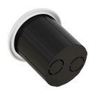 Įleidžiamas sieninis šviestuvas LOCK O014SL-L3W3K Įleidžiamas sieninis šviestuvas LOCK O014SL-L3W3K