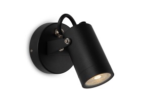 Sieninis lauko šviestuvas SCOPE O025WL-01B