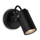 Sieninis lauko šviestuvas SCOPE O025WL-01B Sieninis lauko šviestuvas SCOPE O025WL-01B