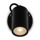Sieninis lauko šviestuvas SCOPE O025WL-01B Sieninis lauko šviestuvas SCOPE O025WL-01B