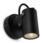 Sieninis lauko šviestuvas SCOPE O025WL-01B Sieninis lauko šviestuvas SCOPE O025WL-01B