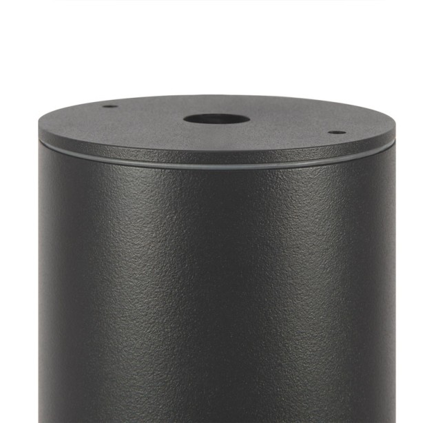 Lubinis lauko šviestuvas BAR O306CL-L12GF