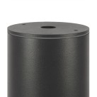 Lubinis lauko šviestuvas BAR O306CL-L12GF