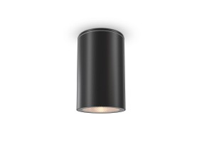 Lubinis lauko šviestuvas ROLL O307CL-01B