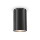 Lubinis lauko šviestuvas ROLL O307CL-01B