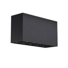 Lubinis lauko šviestuvas ARES 10W 3000K IP54 O309CL-L10GF3K Lubinis lauko šviestuvas ARES 10W 3000K IP54 O309CL-L10GF3K