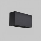 Lubinis lauko šviestuvas ARES 10W 3000K IP54 O309CL-L10GF3K Lubinis lauko šviestuvas ARES 10W 3000K IP54 O309CL-L10GF3K