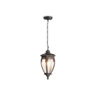 Pakabinamas lauko šviestuvas FLEUR O414PL-01BZ Pakabinamas lauko šviestuvas FLEUR O414PL-01BZ
