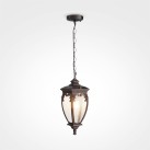 Pakabinamas lauko šviestuvas FLEUR O414PL-01BZ Pakabinamas lauko šviestuvas FLEUR O414PL-01BZ