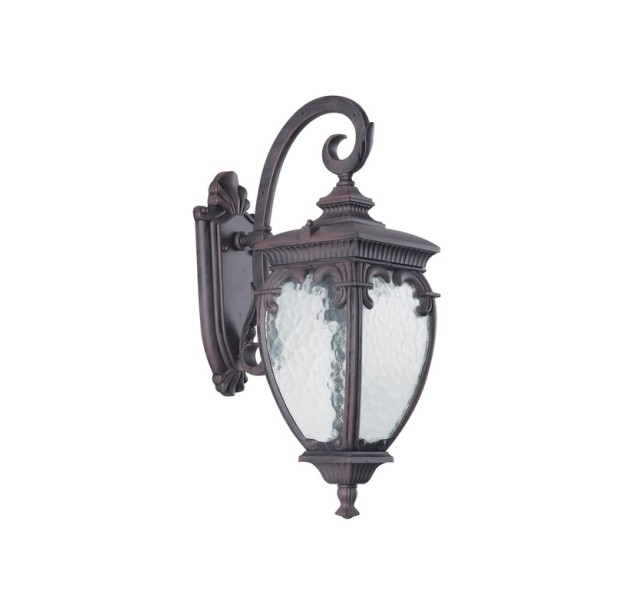 Sieninis lauko šviestuvas FLEUR O414WL-01BZ Sieninis lauko šviestuvas FLEUR O414WL-01BZ