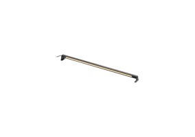 Pastatomas lauko šviestuvas EDGE O415FL-L15B3K