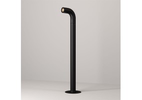 Pastatomas lauko šviestuvas Sleek 3000K 2W IP65 O477FL-L2GF3K